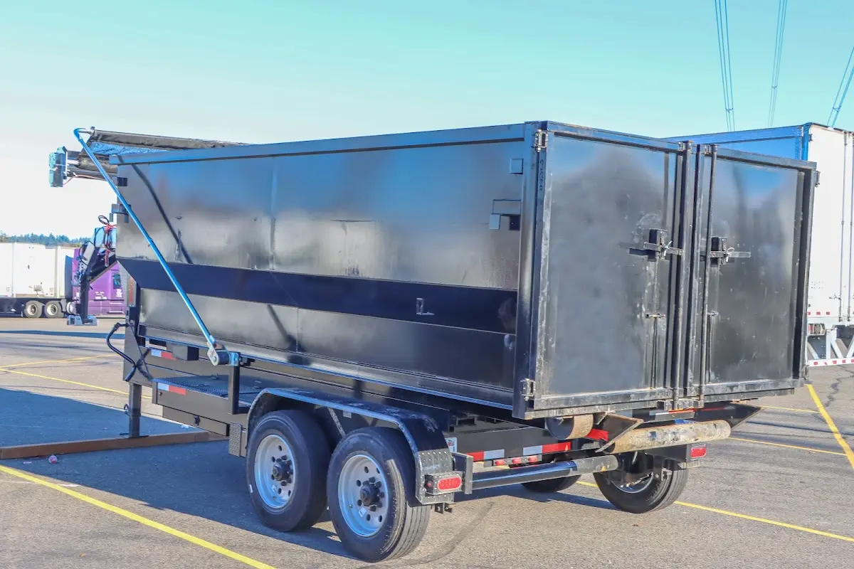 Dumpster Rental services in Ankeny, IA